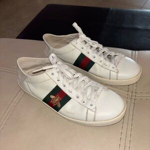 Gucci sneakers